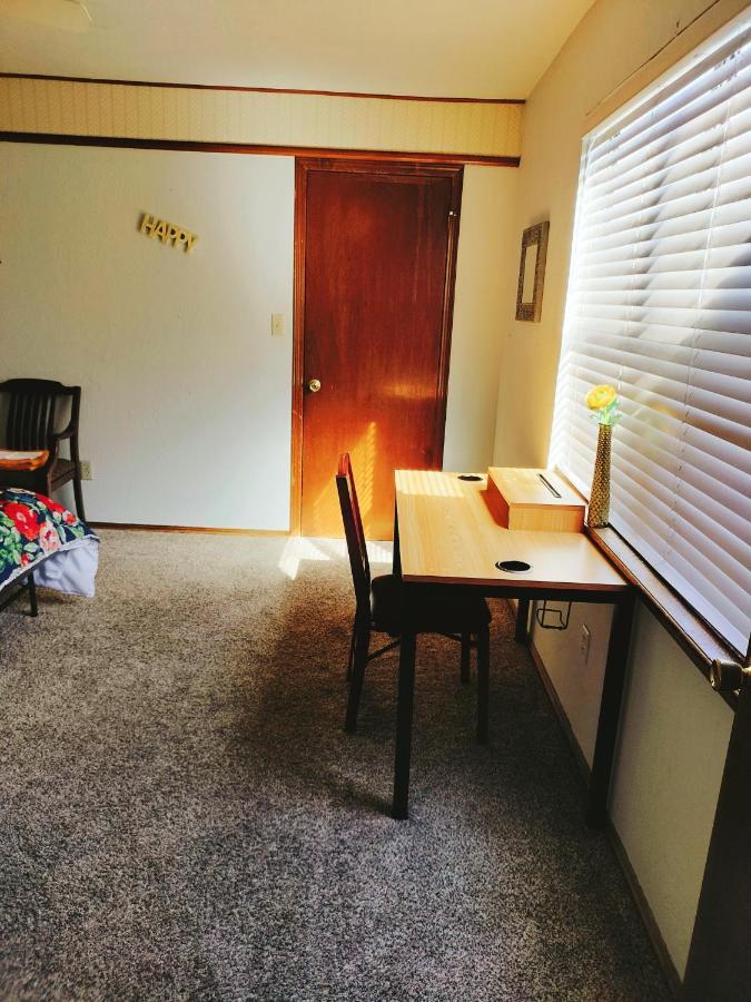 Golden Sunflower'S Apt B1 Lawton Ngoại thất bức ảnh