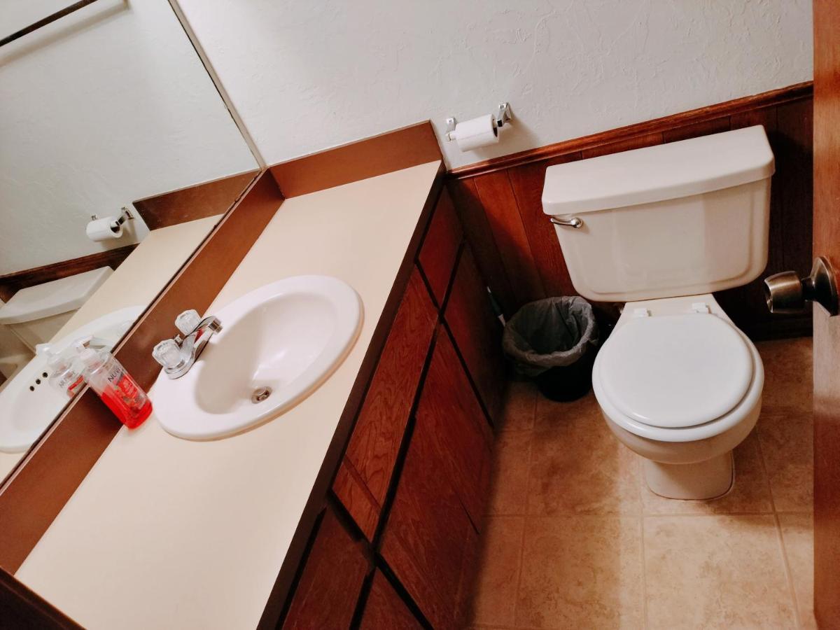 Golden Sunflower'S Apt B1 Lawton Ngoại thất bức ảnh