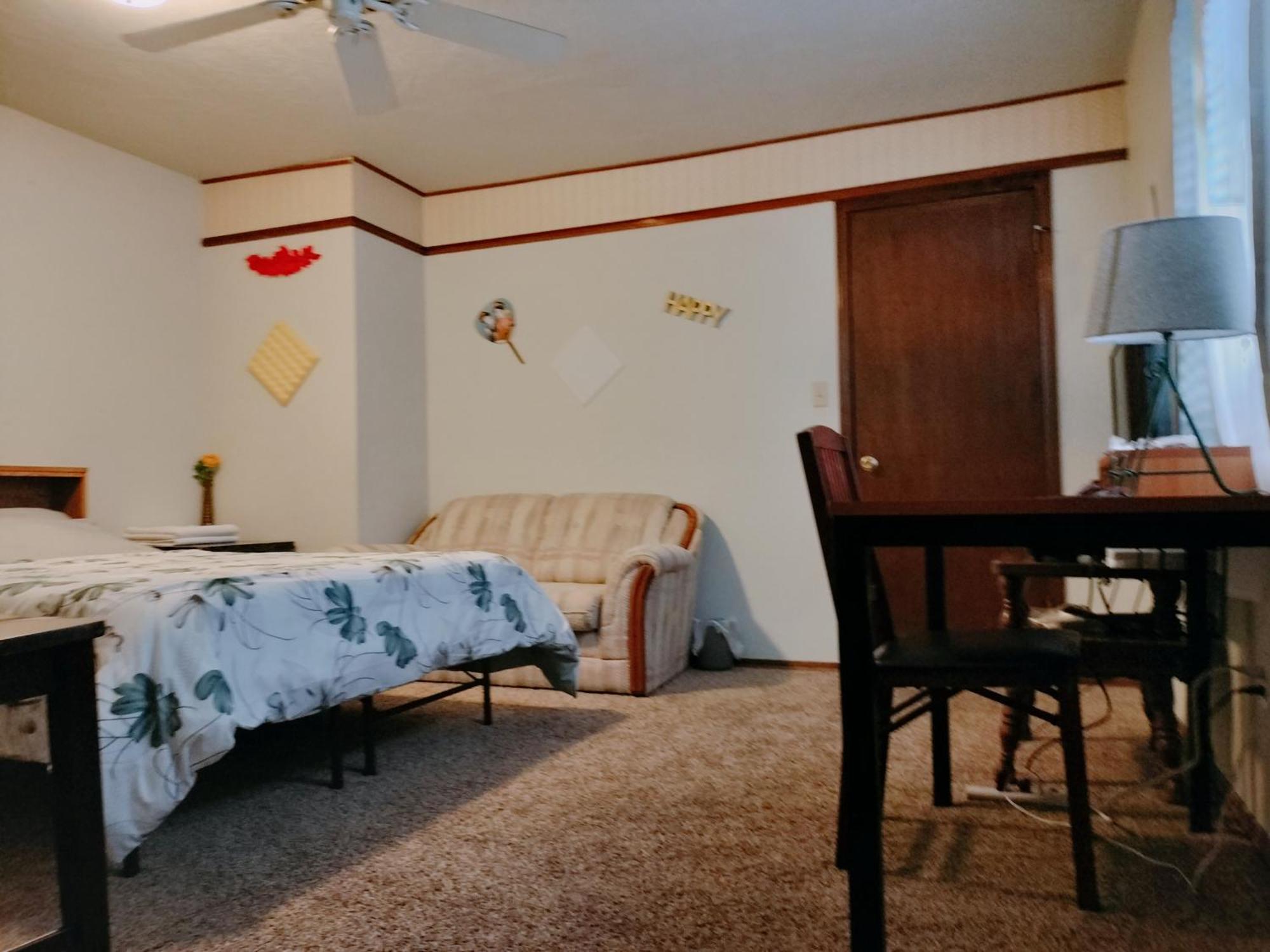 Golden Sunflower'S Apt B1 Lawton Ngoại thất bức ảnh